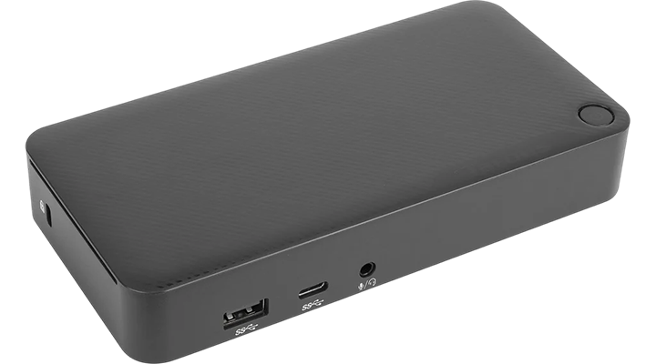 Product's image of Station d'accueil universelle USB-C DV4K avec alimentation 65 W